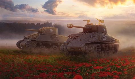 World Of Tanks Best Russian Tanks For Every Tier Gamers Decide