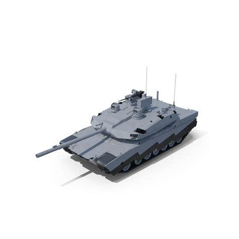 Tank Abrams X Grey PNG Images & PSDs for Download | PixelSquid - S12053710D