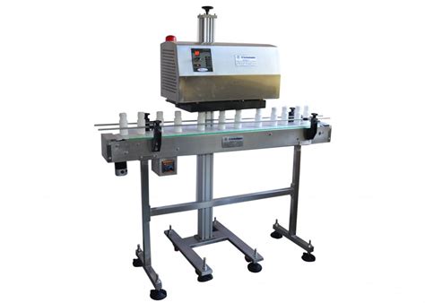 Foil Sealing Machine Induction Cap Sealing Machine