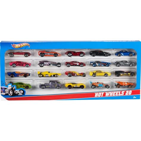 Hot Wheels Er Geschenkset Serie Spielfahrzeug Outlet