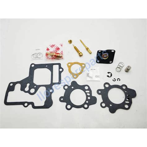 Perodua Kancil Carburetor Repair Kit K A Shopee Malaysia