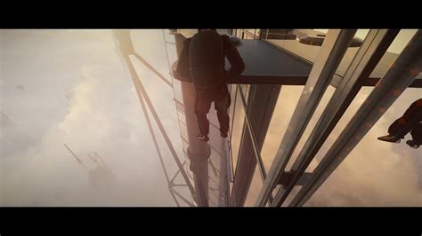 Hitman 3 Dubai Cinematic Gameplay Trailer Ps5 Youtube