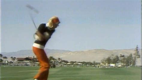 Judy Rankin - Her Story | LPGA | Ladies Professional Golf Association