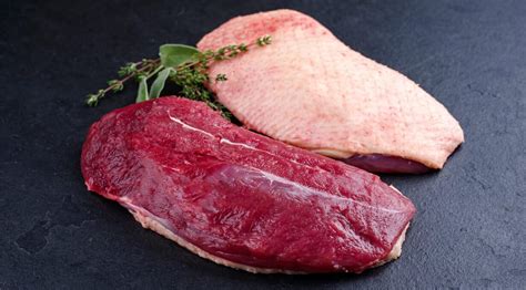 Entenfleisch Alles Wissenswerte In Unserem Fleischguide