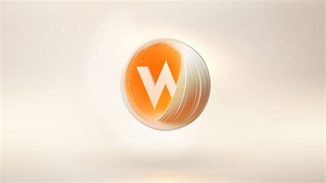 W NETWORK REBRAND | Behance