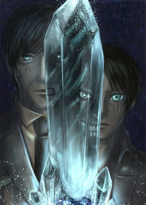 Eren kruger | Eren Jaeger | Shingeki no Kyojin | Attack on titan anime ...