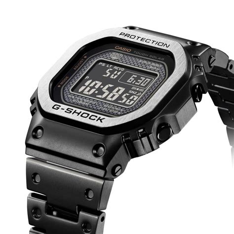 Gmw B Mb Casio