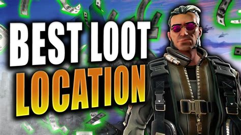 Best Loot Location The Cycle Frontier Tips And Tricks Youtube