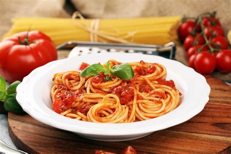 Pasta In Estate Ricette Per Non Rinunciare Nella Bella Stagione