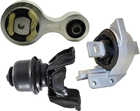 Amazon Set Of Engine Motor Mount And Trans Motor Mount