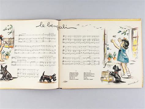 Chansons Du Printemps De La Vie Edition Originale By Bouret