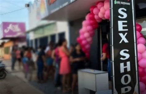 INOVAÇÃO Sex Shop anuncia doação de vibradores em PVH durante palestra do Outubro Rosa