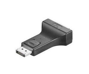 Goobay DisplayPort DVI D Adapter 61720 Ab 2 99 Preisvergleich Bei