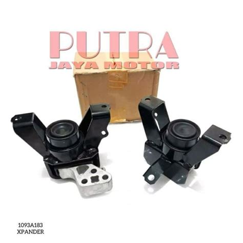 ENGINE MOUNTING PANGKON MESIN KANAN XPANDER ALL NEW LIVINA ORIGINAL