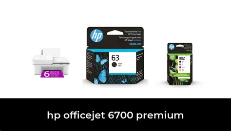 48 Best Hp Officejet 6700 Premium 2022 After 100 Hours Of Research And Testing