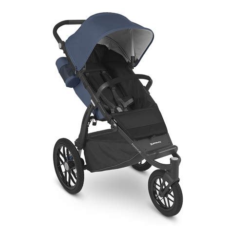 Barre de Sécurité UPPAbaby Ridge Univers Poussette