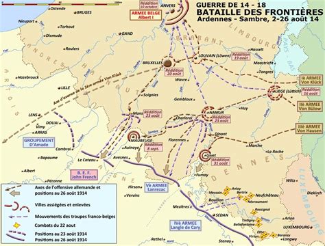 Un Marsouin de Passy Ernest Maréchal tué dans les ARDENNES en août