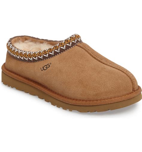 UGG® 'Tasman' Slipper (Women) | Nordstrom