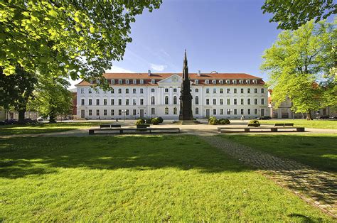 Universit T Greifswald Verbund Norddeutscher Universit Ten