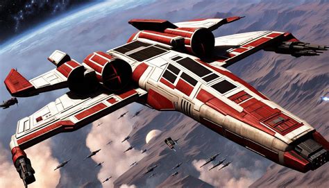 Star Wars Kotor Republic Bomber 3 By Jesse220 On Deviantart