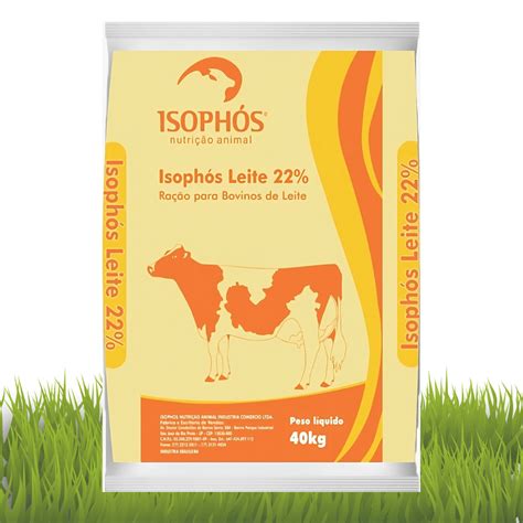 Isoph S Ra O Leite Isoph S Produtos Agropecu Rios A Loja Mais