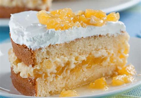 15 Receitas de Bolo de Laranja para saborear a família Varanda do