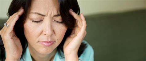 What Triggers Headaches and How to Prevent Them