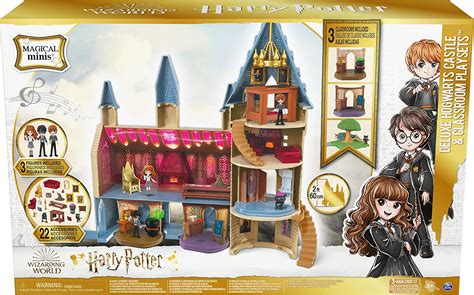 Harry Potter Toys