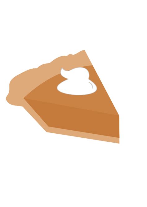 Free Svg Files For Cricut Pie Slice Svg