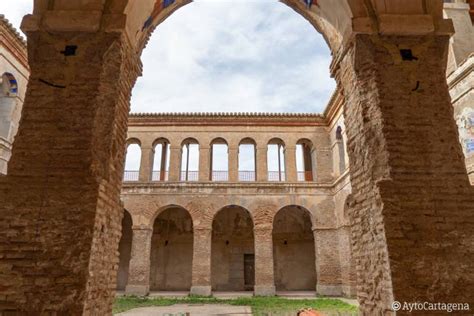 Las Im Genes Que Usted No Puede Ver Del Monasterio De San Gin S De La