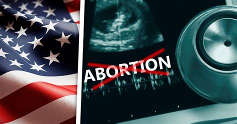 Entra En Vigor Ley Que Proh Be El Aborto En Florida