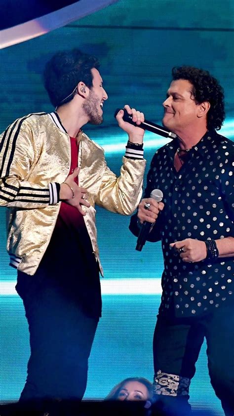 Carlos Vives y Ricky Martin estrenan el tema Canción bonita Carlos