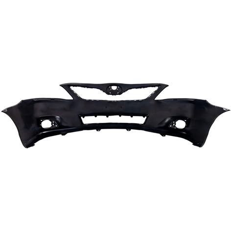 Bumper Cover For Toyota Camry Base Le Xle Usa Built Front