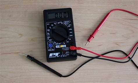 A Complete Guide To Find A Short Circuit With A Multimeter Daily Wold