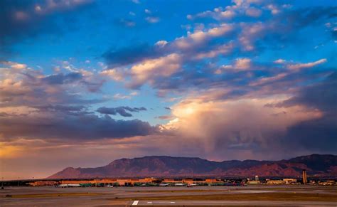 Albuquerque Sunport Airport Duty Free - What You Need to Know | Duty ...