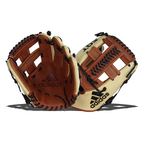 Adidas EQT Series Baseball Glove: EQT1175TWEB | JustBallGloves.com