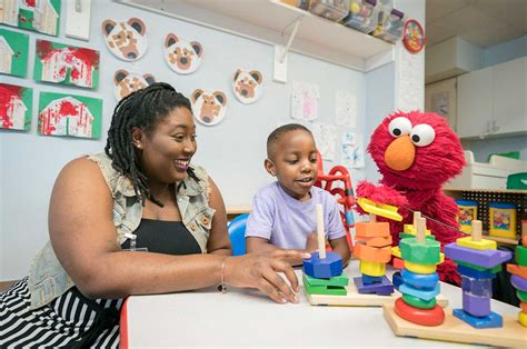 Sesame Street In Communities The Childrens Place