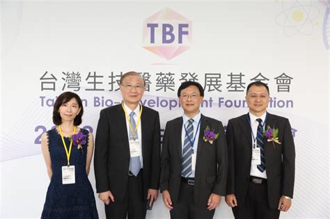 各拿 2500 萬！tbf 生技講座獎 2 得主揭曉 楊泮池：盼培育更多生醫人才 上報 生活