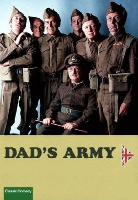 Dads Army Season 9 Episode 1 Wake Up Walmington Sidereel