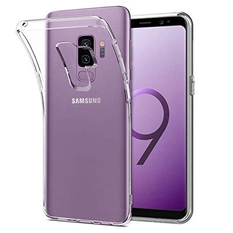 Los 30 Mejores Funda Samsung S9 Plus Original Capaces La Mejor