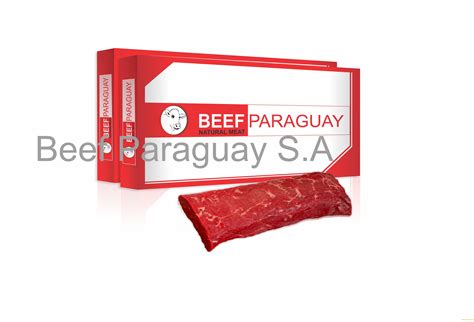 Paraguayan Frozen Beef (Natural Meat) products,Paraguay Paraguayan ...