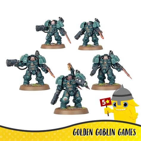 Warhammer K Leagues Of Votann Einhyr Hearthguard Shopee Thailand