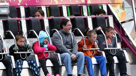 Photos Eastchester Columbus Day Carnival