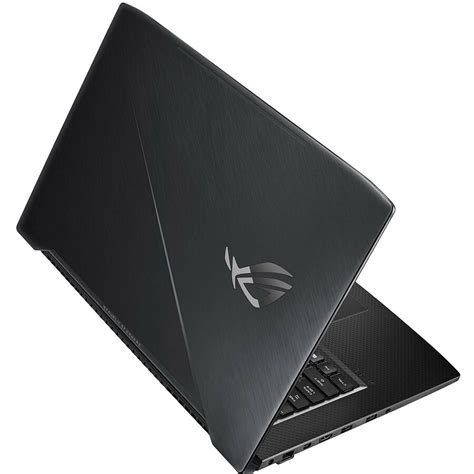 Asus Rog Strix Scar Edition Gl703 Gl703gs Ds74 173 Gaming Notebook 1920 X 1080 Intel Core