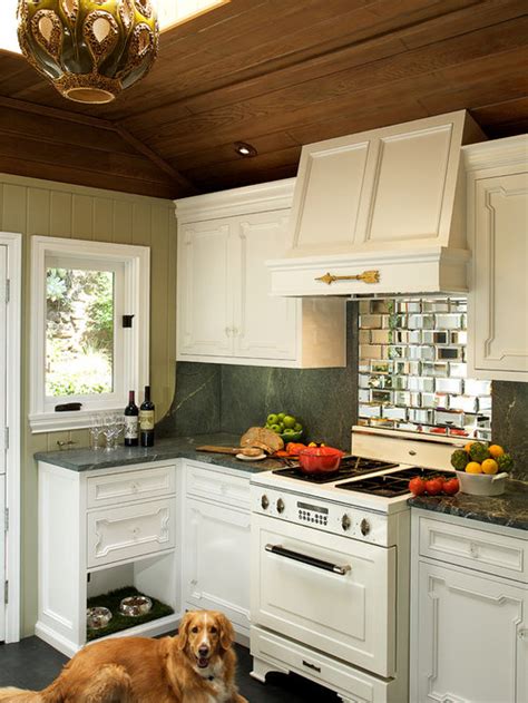 Beveled Mirror Tiles | Houzz