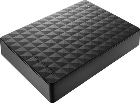 Customer Reviews Seagate Expansion 4tb External Usb 30 Portable Hard