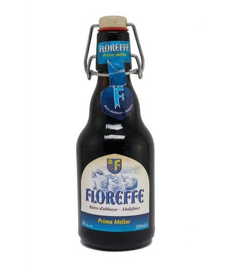 Lefebvre Floreffe Prima Melior Alc Vol L Strong Ale