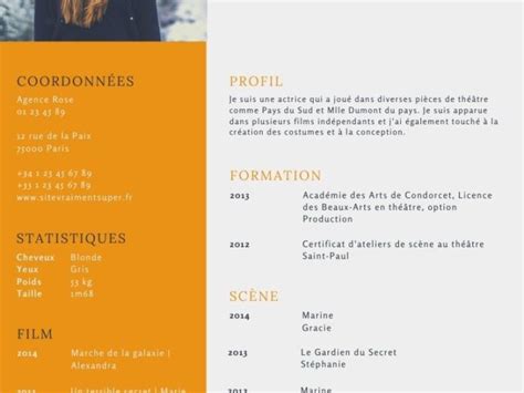 CV Electromécanicien Exemple Compétences Gratuit Pdf