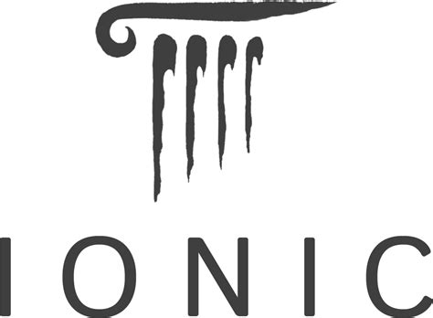 Ionic