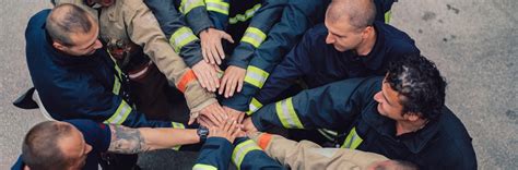 Building Resiliency In First Responders—a Complete Approach Careercert